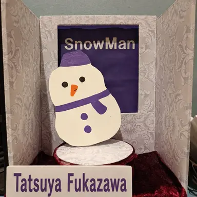 Profile image of Tatsuya