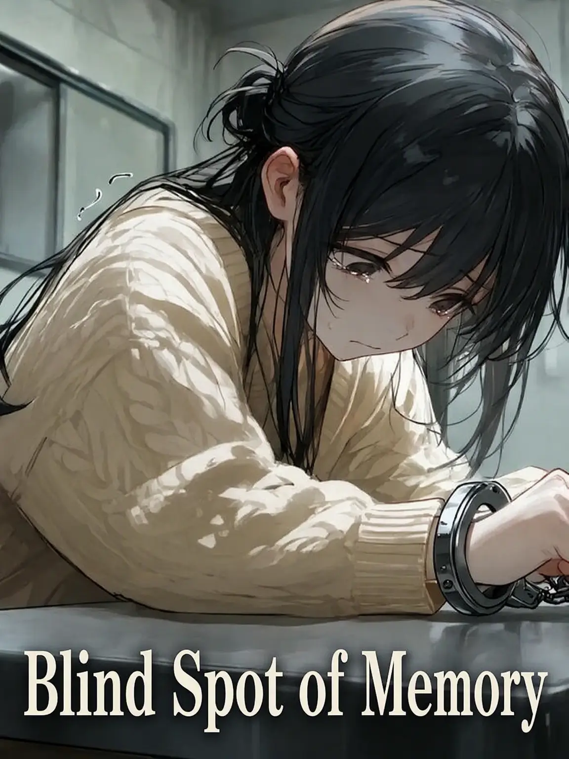 show4649의 Blind Spot of Memory