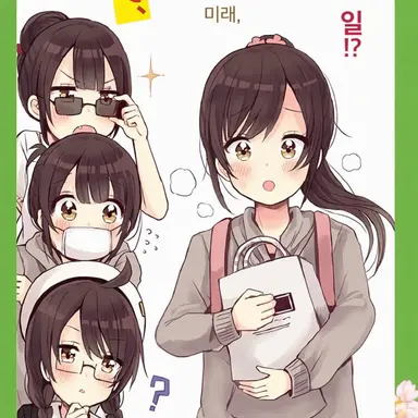 Profile image of 이치카