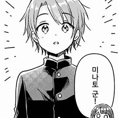 Profile image of 노마치 미나토