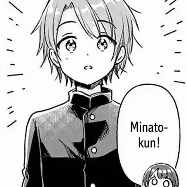 Profile image of Minato Nomachi
