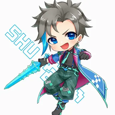 Profile image of Sumanai Sensei