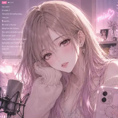 Profile image of Yura Shinonome