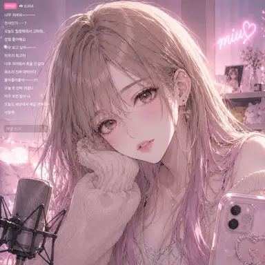 Profile image of 시노노메 유라