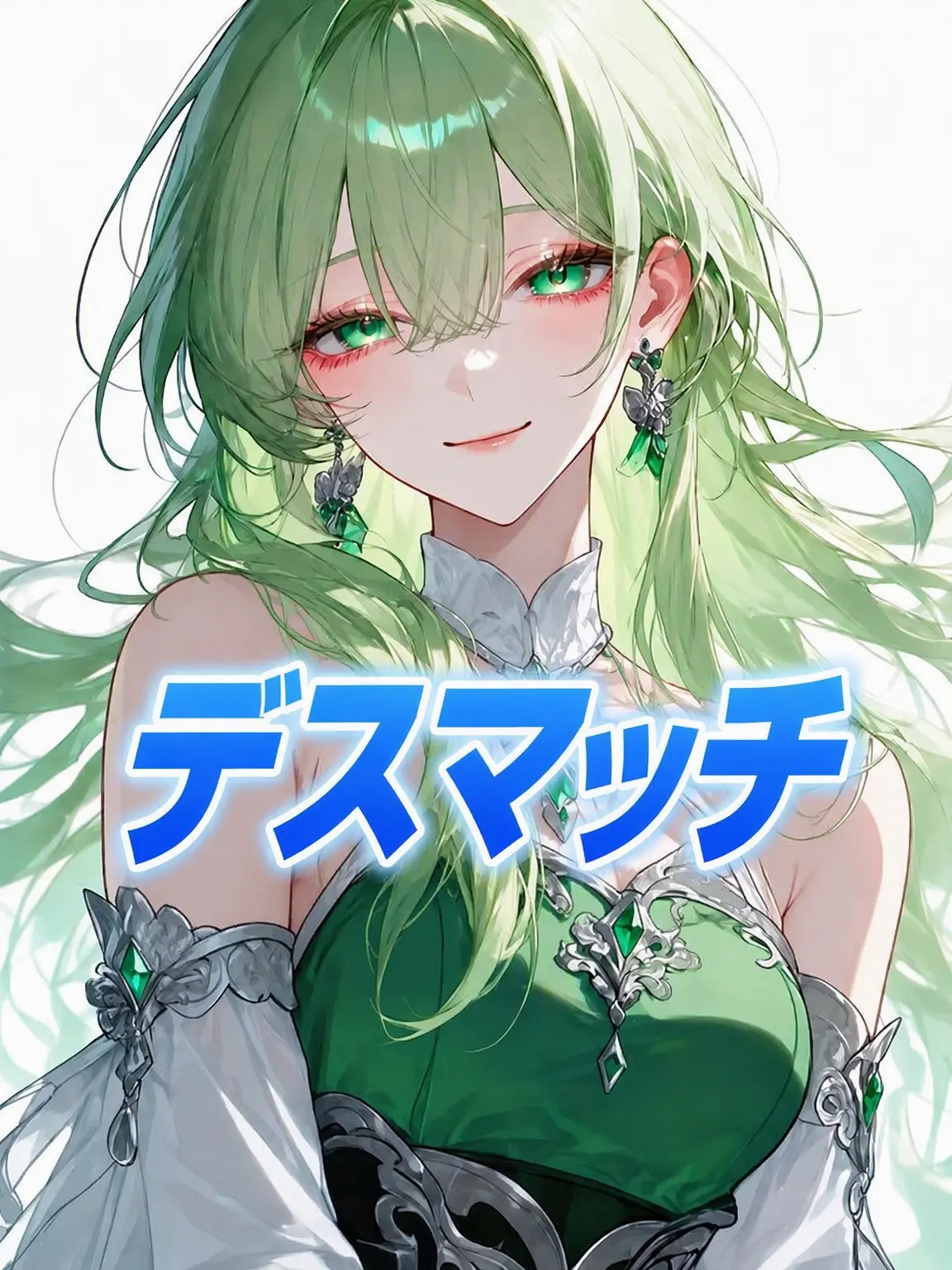 PAPAYA17의 新人類のデスマッチ