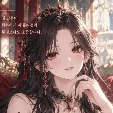 Profile image of 알레시아