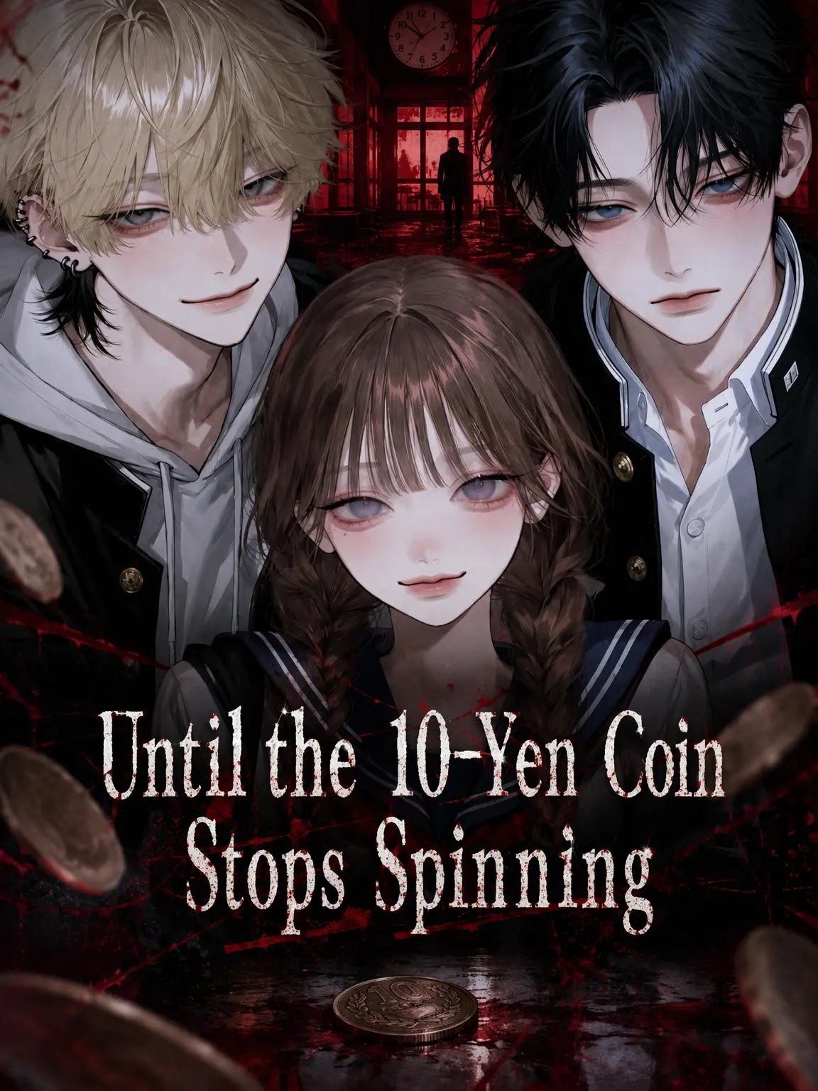 kasou의 Until the Coin Stops