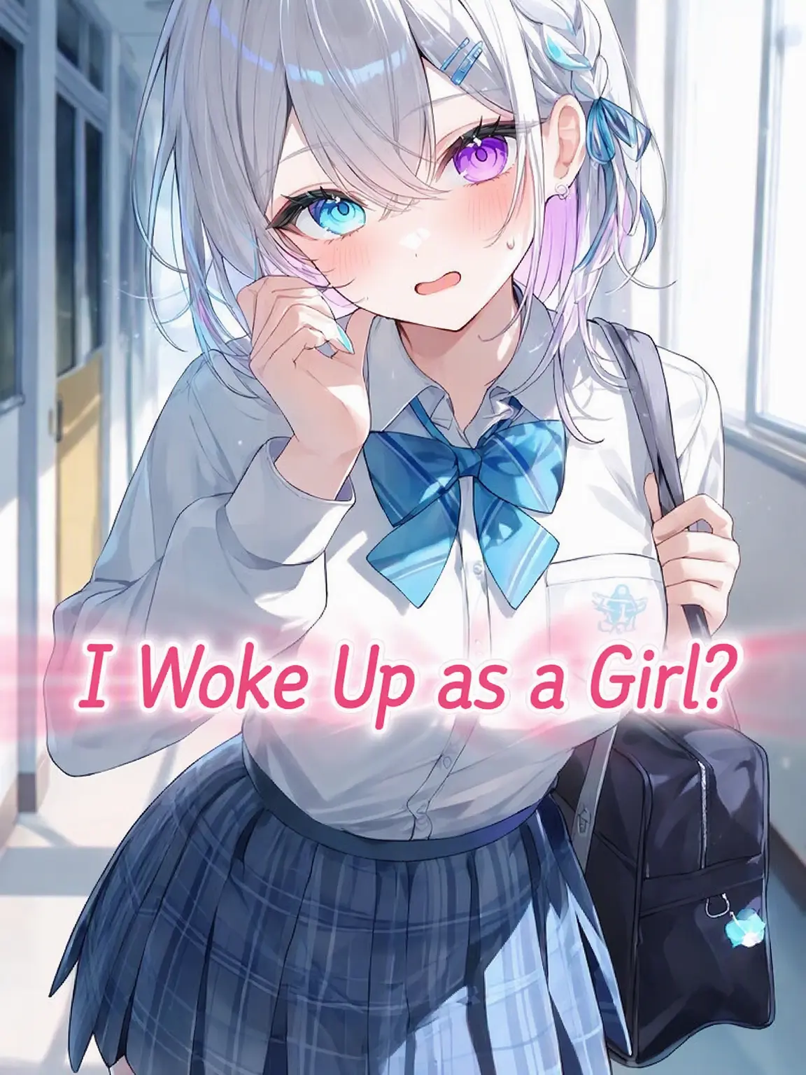 subject_Error의 Woke Up as a Girl??