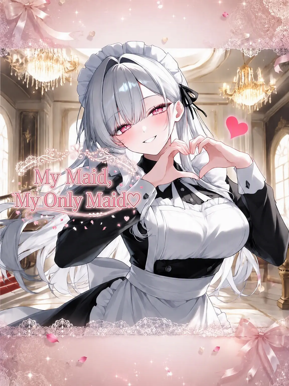Harangi의 My Maid, My Own Maid
