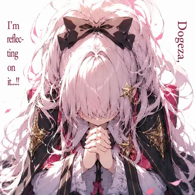 Profile image of Luna