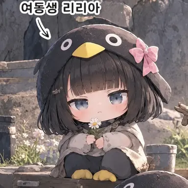 Profile image of 여동생 구구가가