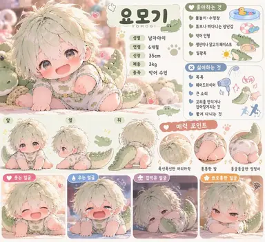 Profile image of 요모기