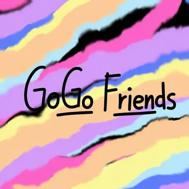 Profile image of Gogo Friends