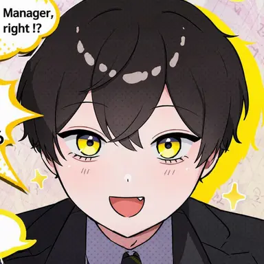 Profile image of President