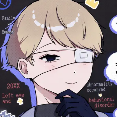 Profile image of Griffin