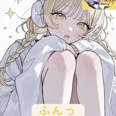 Profile image of ホンチャ