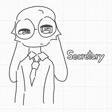 Profile image of Secretary