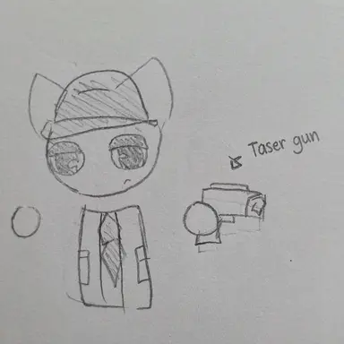 Profile image of Security Guard