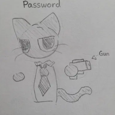 Profile image of Secret Agent