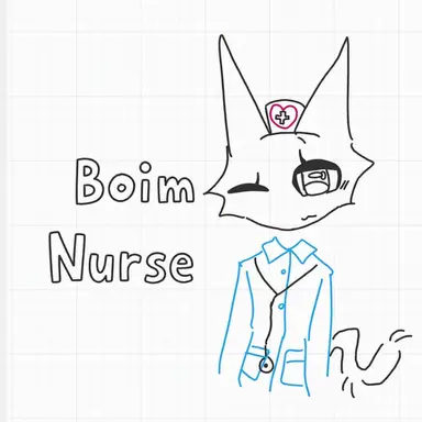 Profile image of Head Nurse