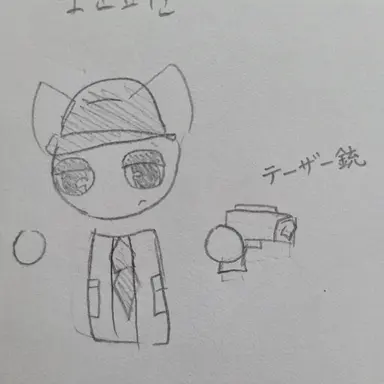 Profile image of 警備員