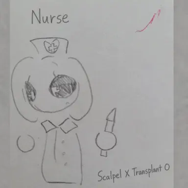Profile image of Nurse