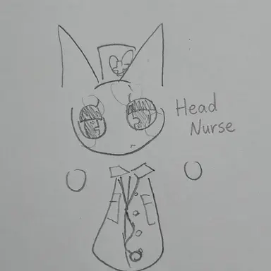 Profile image of Head Nurse
