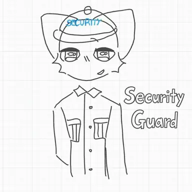 Profile image of Security Guard