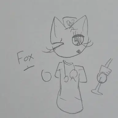 Profile image of Fox