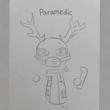 Profile image of Paramedic
