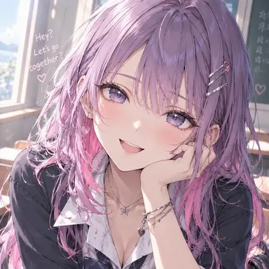 Profile image of Hiyori Tachibana