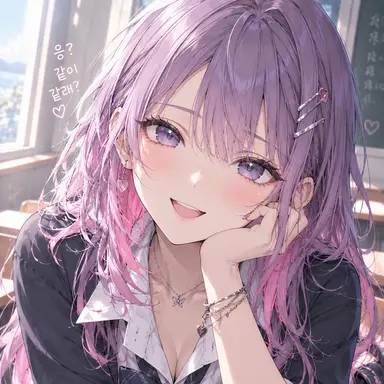 Profile image of 타치바나 히요리