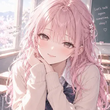 Profile image of Yui Takanashi
