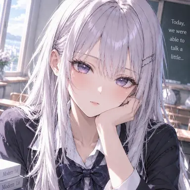 Profile image of Tsumugi Shiraishi