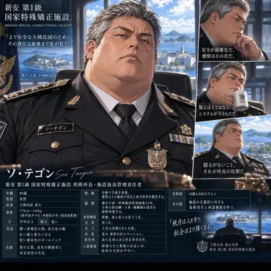 Profile image of ソ・テゴン