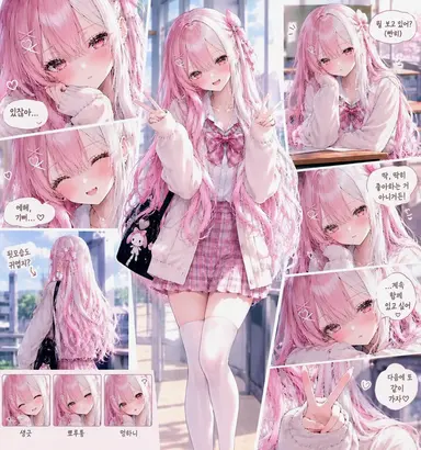 Profile image of 사쿠라
