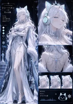 Profile image of ハヨン