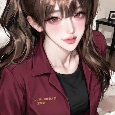 Profile image of チャン-ソア