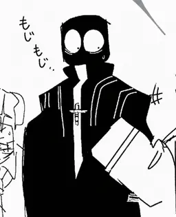 Profile image of ジョン