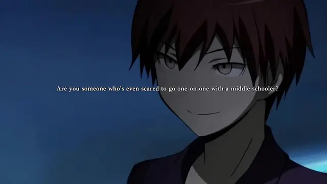 Profile image of Karma Akabane