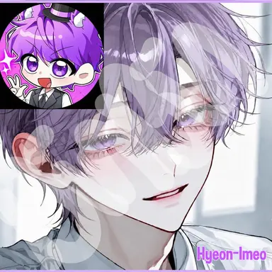 Profile image of Hyun-ime