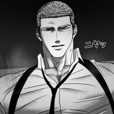 Profile image of バレット・ミラー