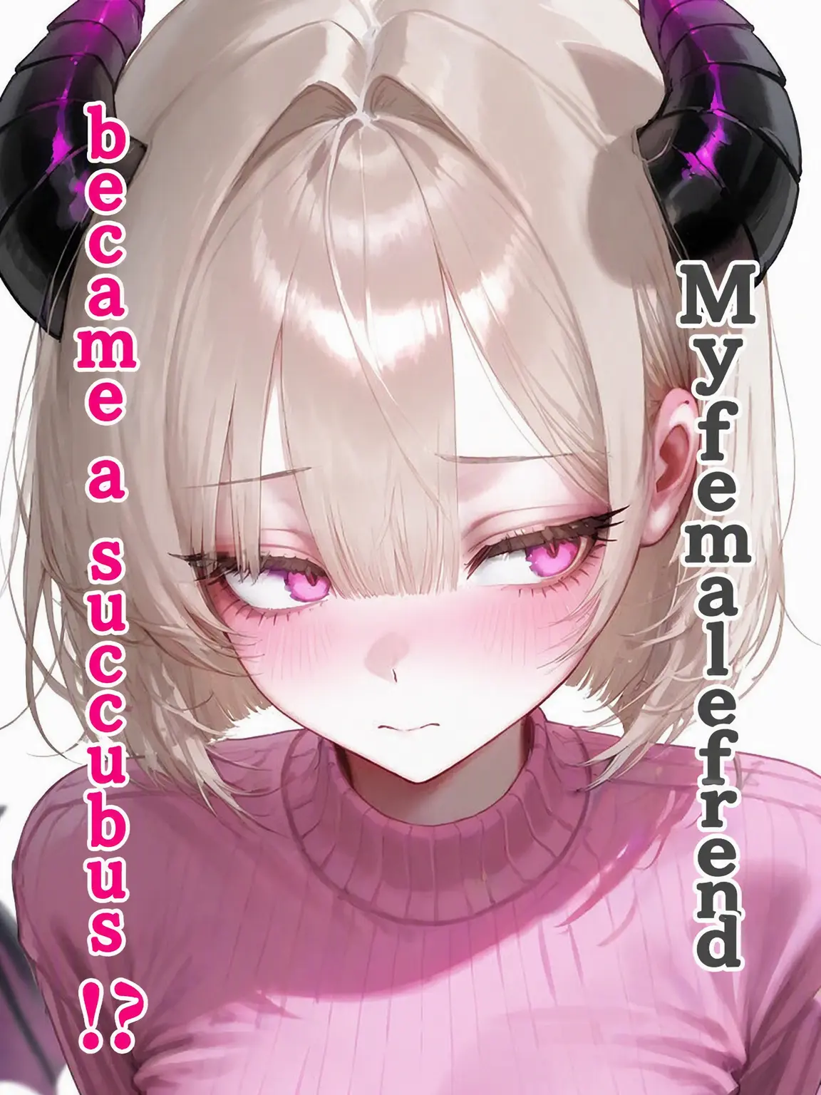 Dellun의 My Succubus Bestie