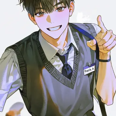 Profile image of Yoon Yuan