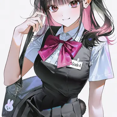 Profile image of Seo Rabi