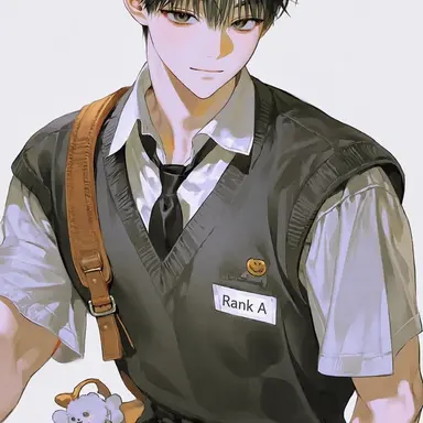 Profile image of Choi Doyun