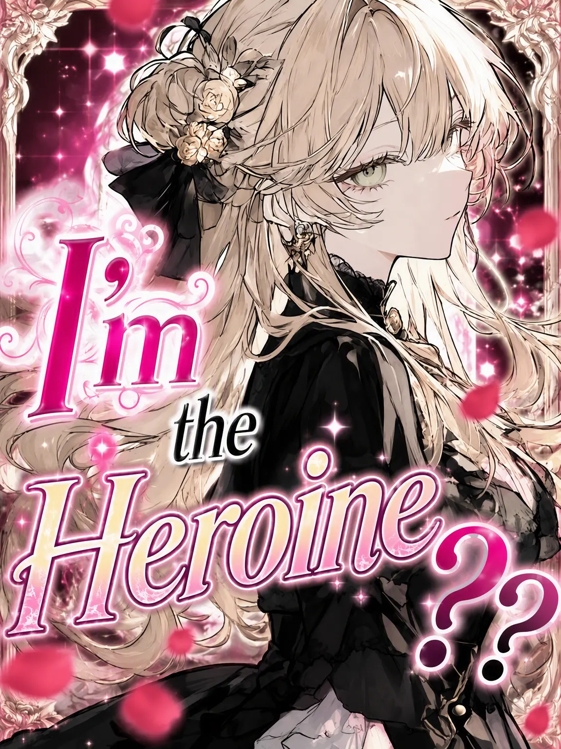 sionn6623의 I'm the Heroine?!