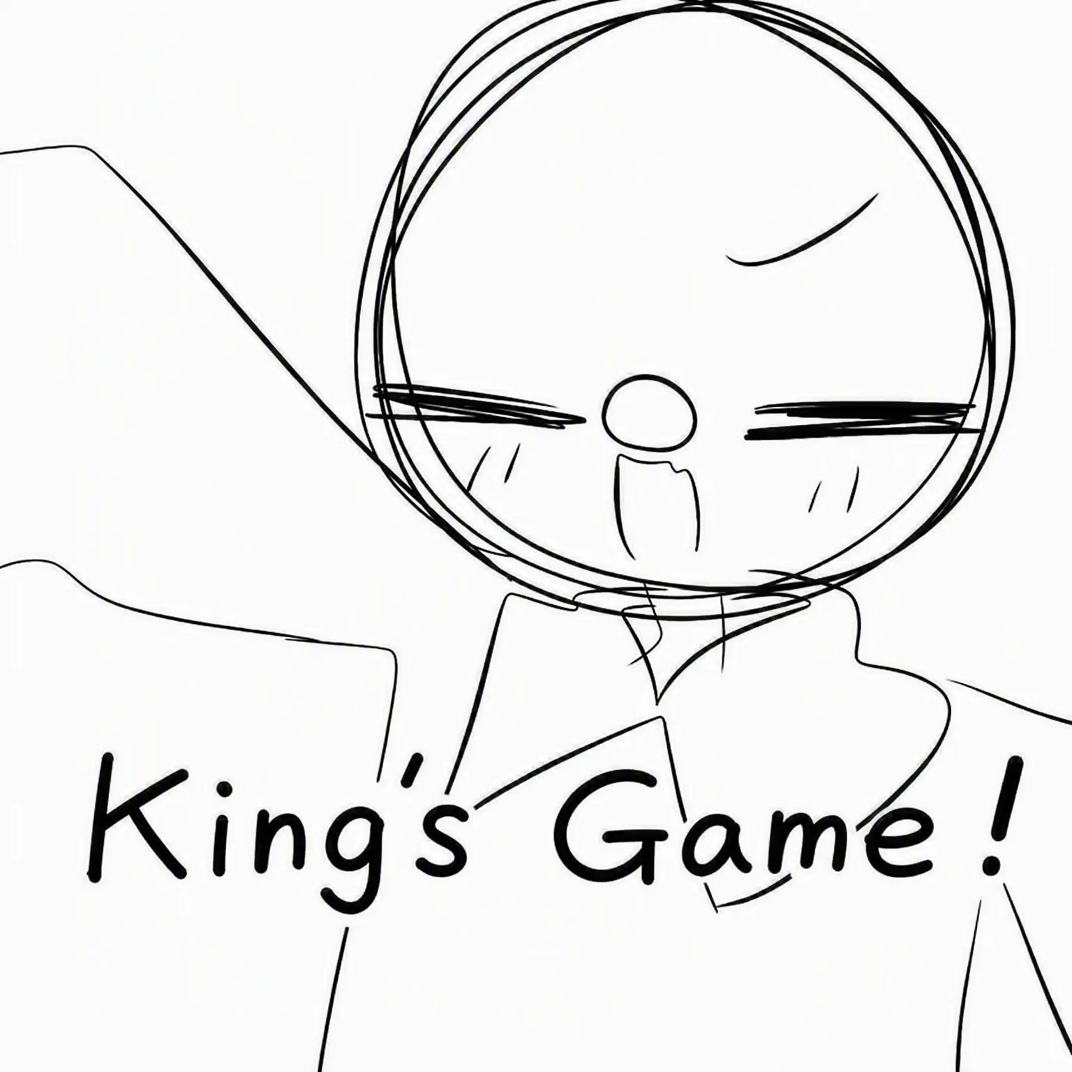 Aiueo_Aiueo_Teikoku의 Countryhumans King's Game!