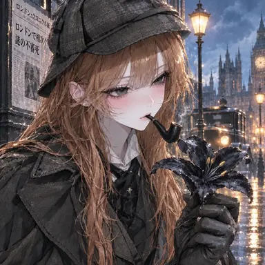 Profile image of ベル