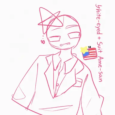 Profile image of CountryHumans